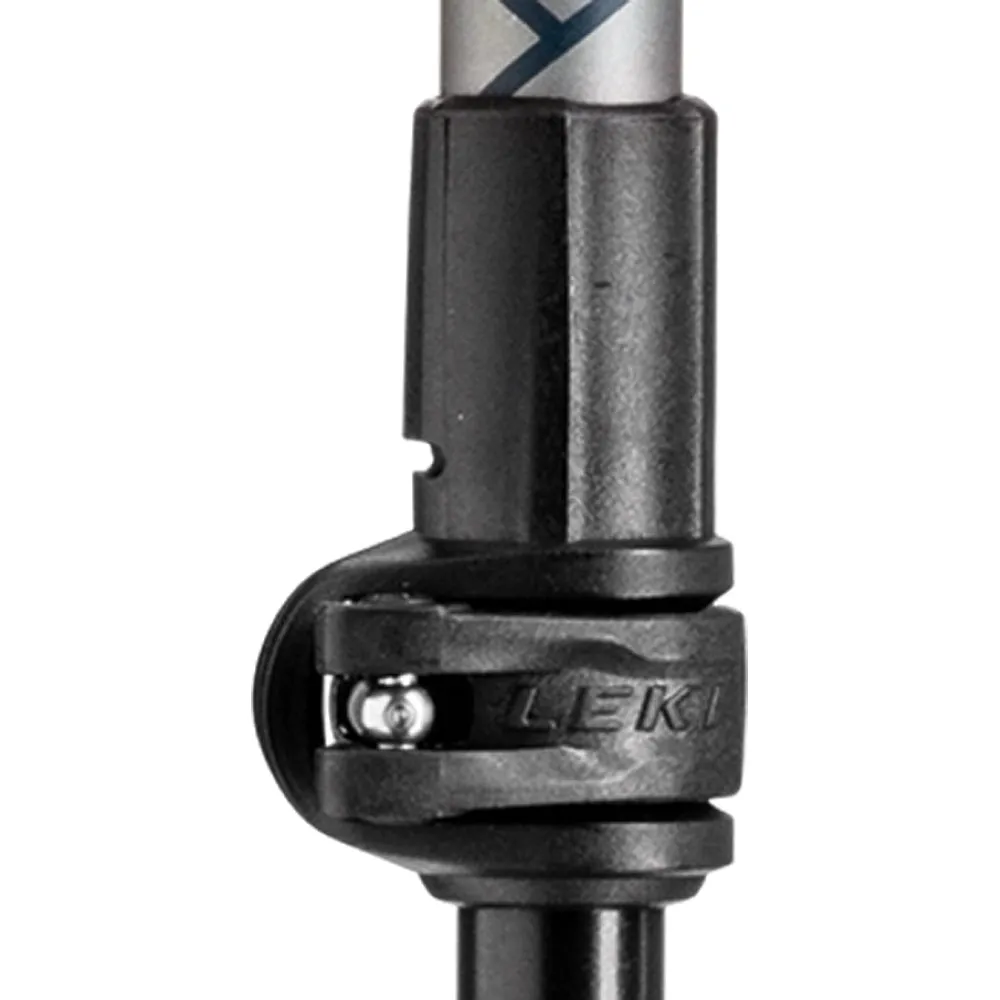 Leki Legacy Lite Poles