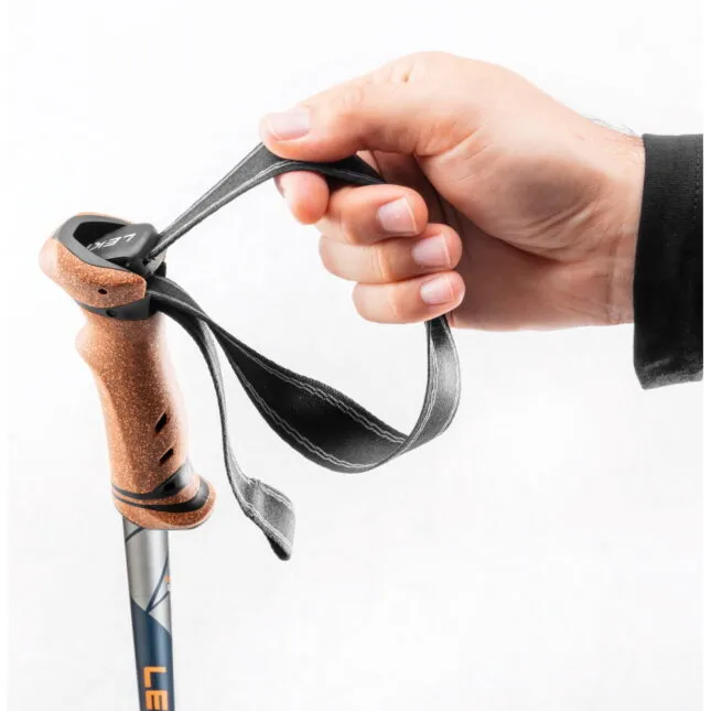 Leki Legacy Lite Poles