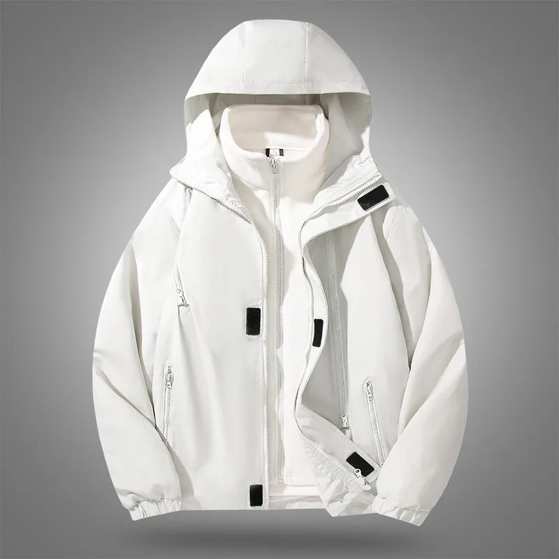 MLB 8009 Outdoor Jacket