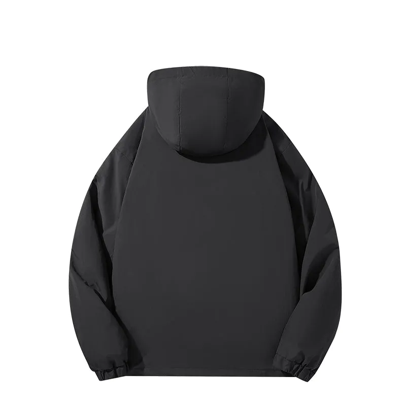 MLB 8009 Outdoor Jacket