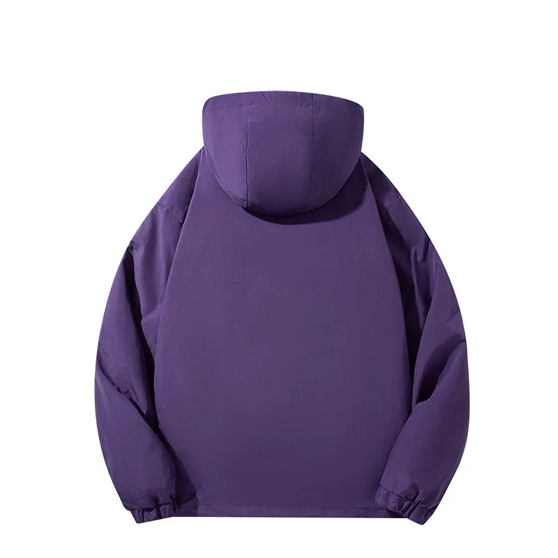 MLB 8009 Outdoor Jacket