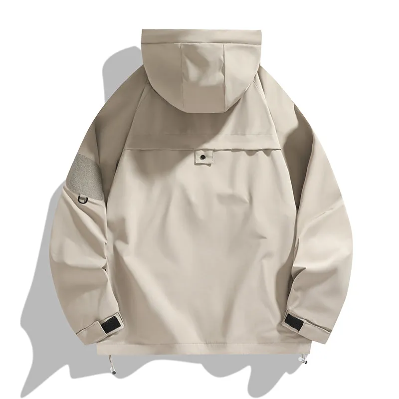 MLB J90 Outdoor Jacket