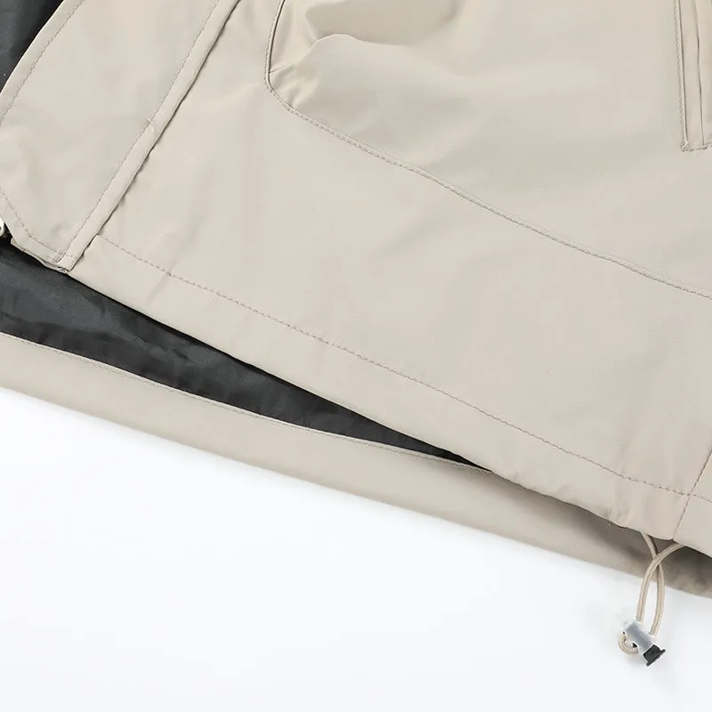 MLB J90 Outdoor Jacket
