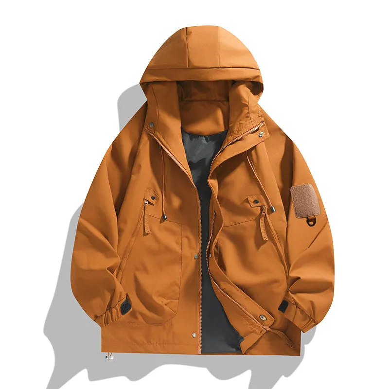 MLB J90 Outdoor Jacket