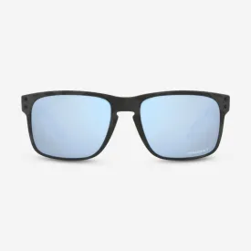 Oakley Holbrook Men's Prizm Deep Water Polarized 59 mm Sunglasses 9102-T9
