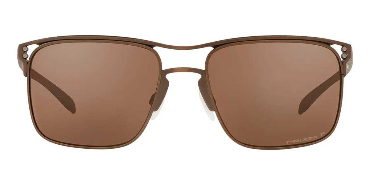 Oakley Holbrook Ti OO6048 03 Prizm Polarised