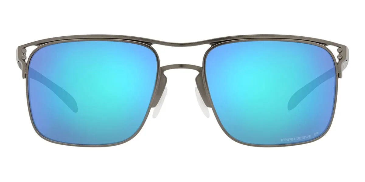 Oakley Holbrook Ti OO6048 04 Prizm Polarised