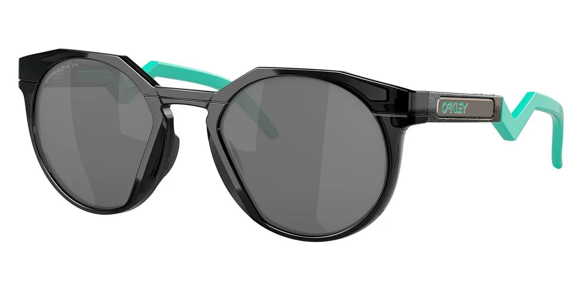Oakley HSTN OO9242 09 Prizm Polarised ( with glitter on arms )