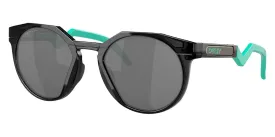 Oakley HSTN OO9242 09 Prizm Polarised ( with glitter on arms )