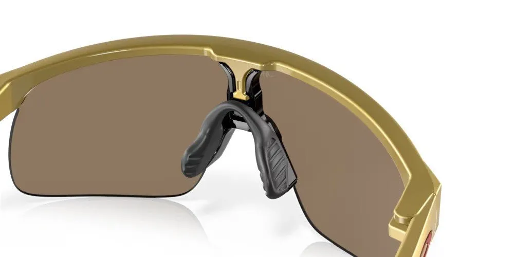Oakley Resistor (Youth Fit) Patrick Mahomes II Collection Sunglasses