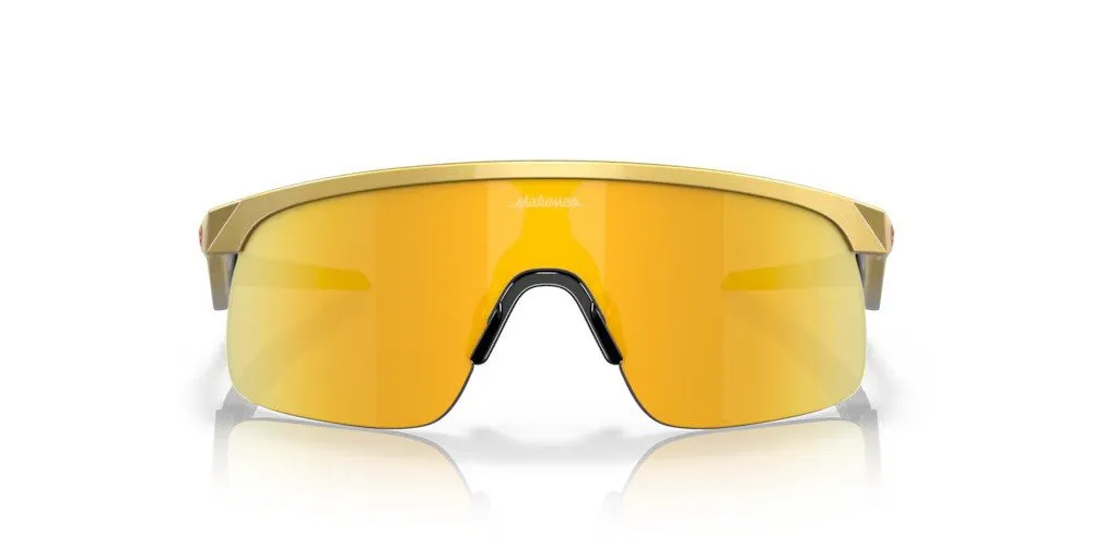 Oakley Resistor (Youth Fit) Patrick Mahomes II Collection Sunglasses