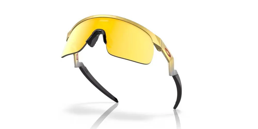 Oakley Resistor (Youth Fit) Patrick Mahomes II Collection Sunglasses