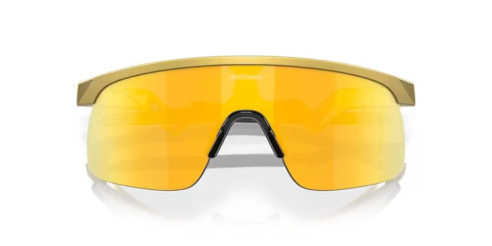 Oakley Resistor (Youth Fit) Patrick Mahomes II Collection Sunglasses
