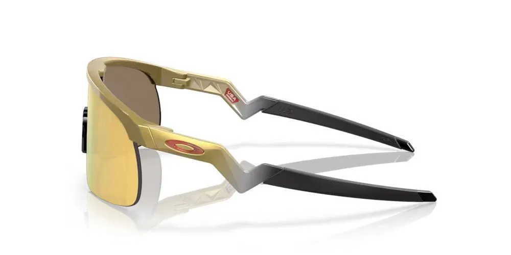 Oakley Resistor (Youth Fit) Patrick Mahomes II Collection Sunglasses