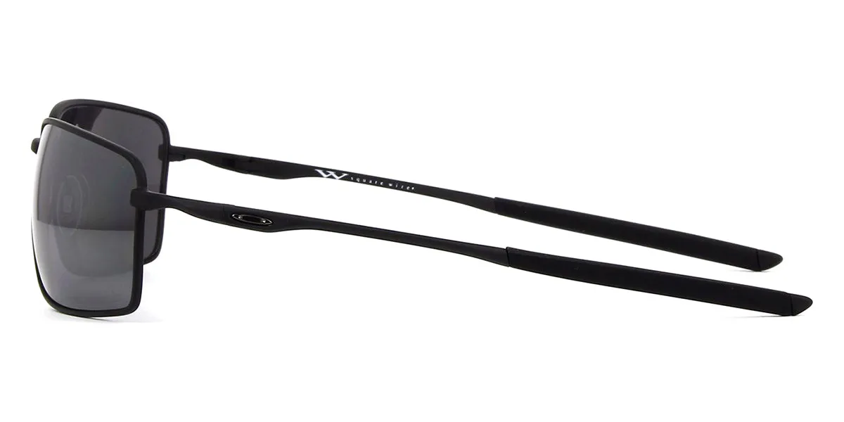 Oakley Square Wire OO4075 05 Polarised