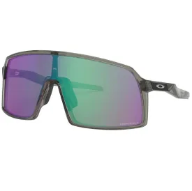 OAKLEY Sutro - Grey Ink Prizm Road Jade