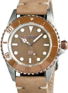 Ocean 39 Beige Ceramic