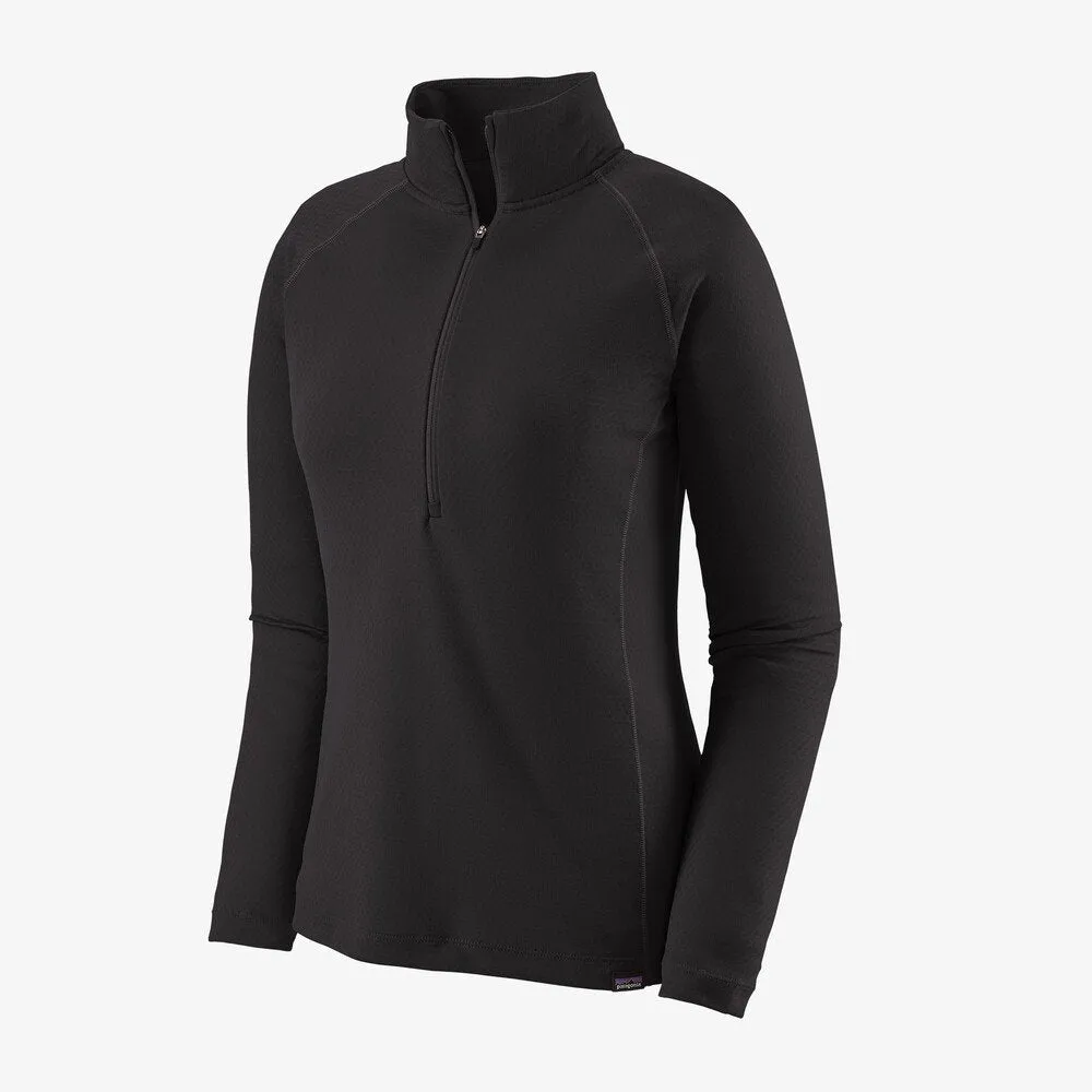 Patagonia Women's Capilene Midweight Zip Neck