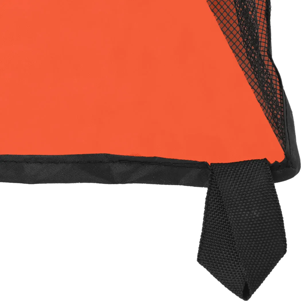 Pop-Up Beach Tent, Portable 2-Person Shelter Shade