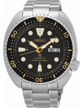 SIK Watch Prospex Mens