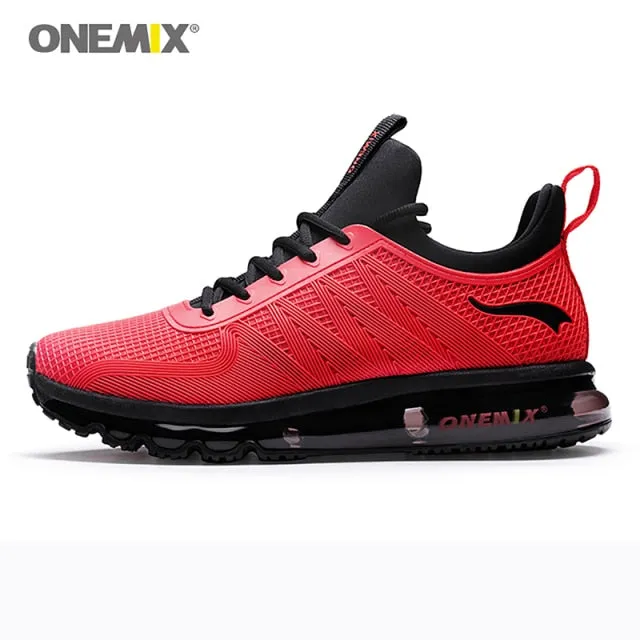 Sport Shoe Outdoor Jogging Air Cushion Trainers Tennis Sports Fitness Sneakers