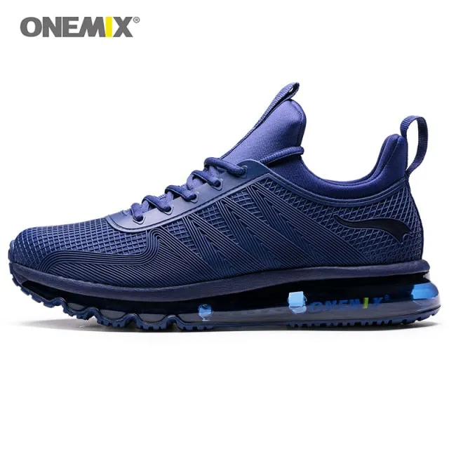 Sport Shoe Outdoor Jogging Air Cushion Trainers Tennis Sports Fitness Sneakers