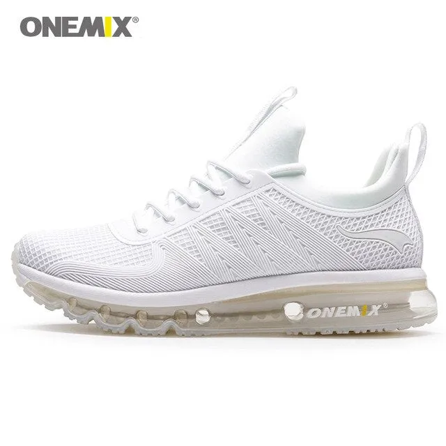 Sport Shoe Outdoor Jogging Air Cushion Trainers Tennis Sports Fitness Sneakers