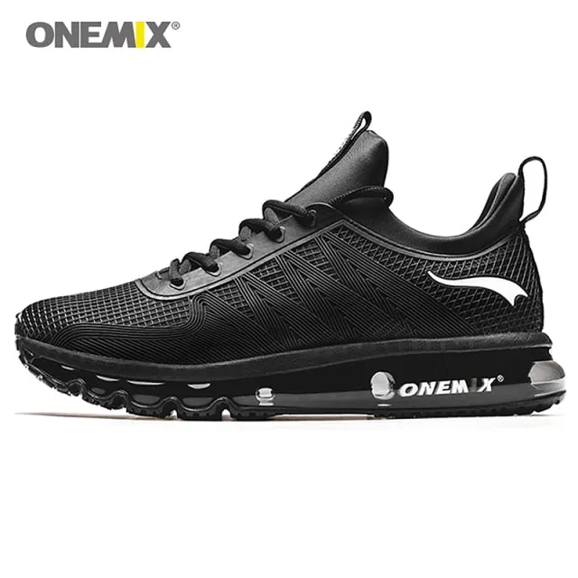 Sport Shoe Outdoor Jogging Air Cushion Trainers Tennis Sports Fitness Sneakers