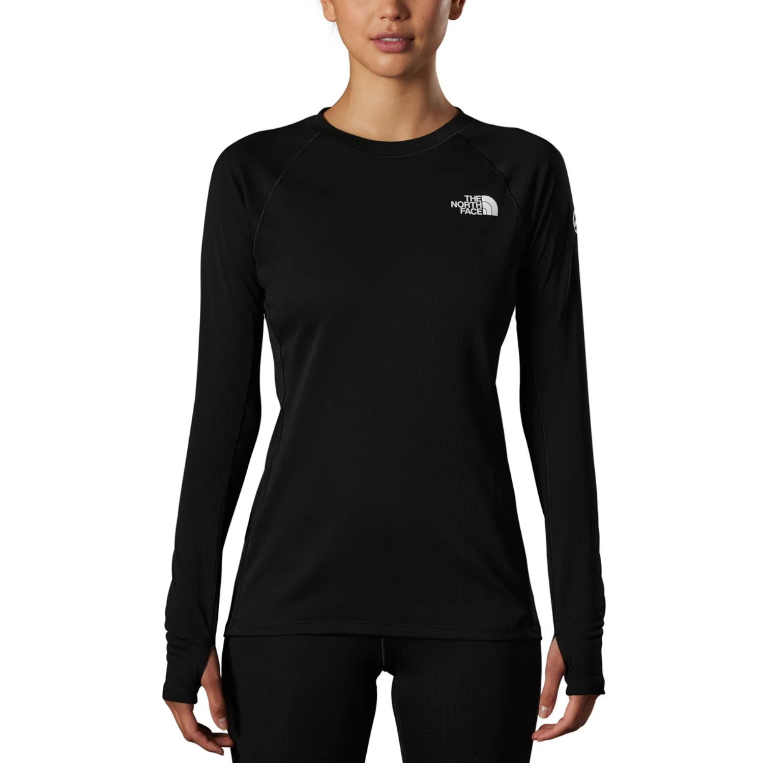 The North Face Summit Pro 120 Base Layer Crew 2023 - Women's