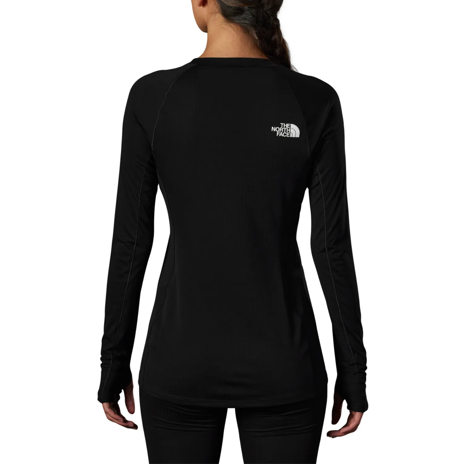 The North Face Summit Pro 120 Base Layer Crew 2023 - Women's
