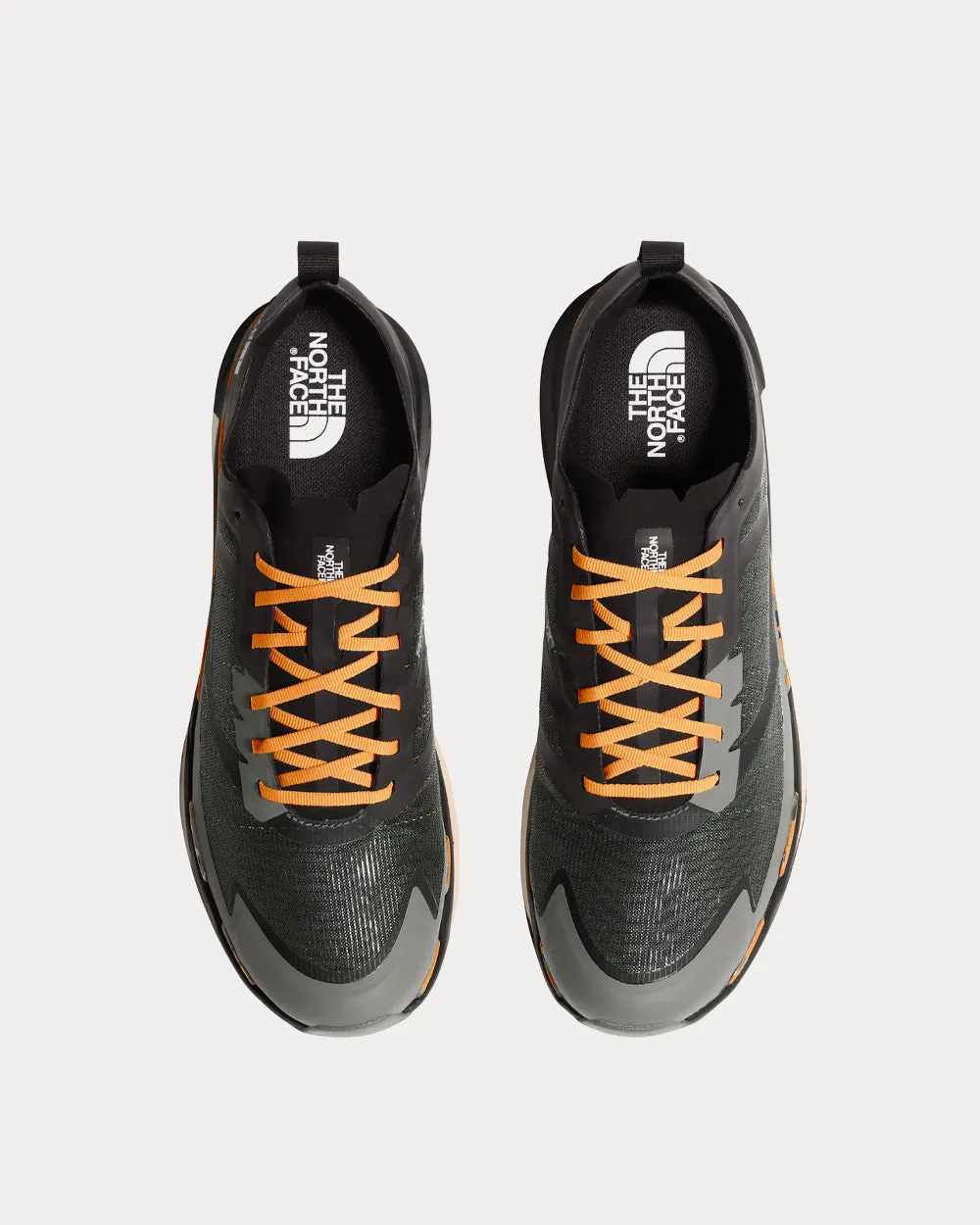 VECTIV Infinite Limited Edition Agave Green / Artisan Gold Running Shoes