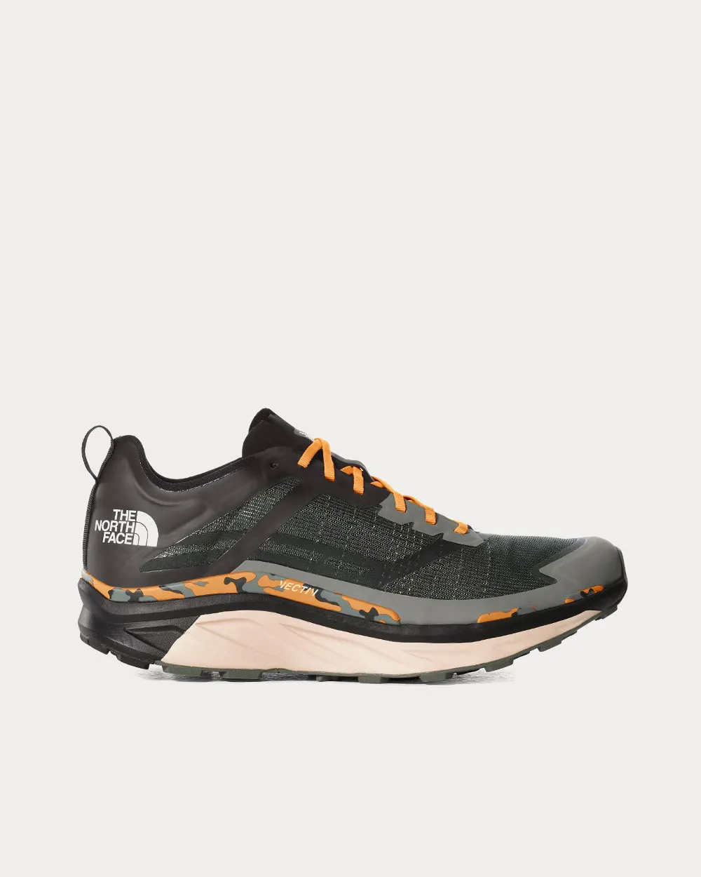 VECTIV Infinite Limited Edition Agave Green / Artisan Gold Running Shoes