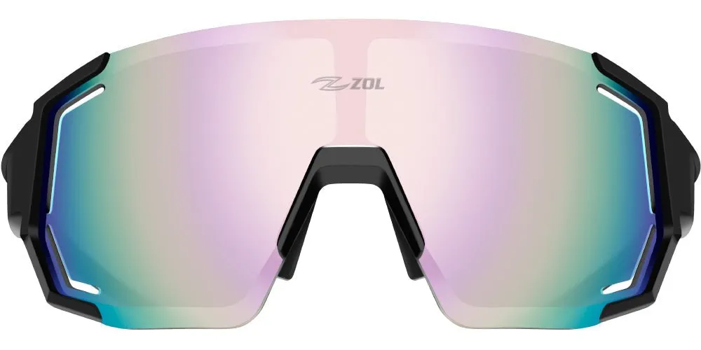 Zol Victory Sunglasses